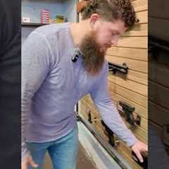 3 Guns EVERY American Should Own