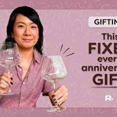 Upgrade These 5 Anniversary Gifts With Only ONE TOOL 💍💝