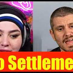 UPDATE Ethan Klein vs Frogan | 8 Months with NO Settlement & Default