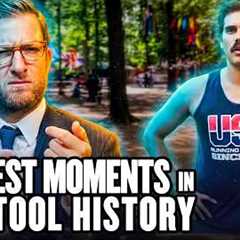 Top 15 Funniest Barstool Moments