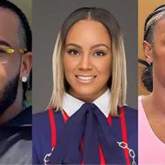 Cardi B CHECKED After Got PLAYED Again By Stefon Diggs, Drake Warned For Stealing Artist Album WORK