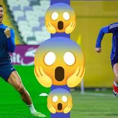 Ronaldo new live video | Cristiano Ronaldo Best Skills