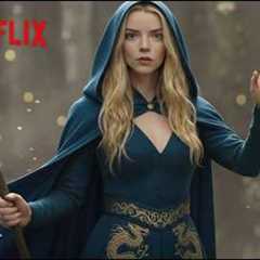 Top 20 Upcoming TV Series in 2026 That Will Blow Your Mind!