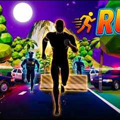 HIGH ENERGY Immersive Interactive Warm Up | FULL BODY CARDIO Say Hi