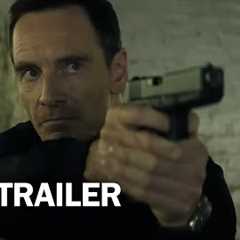 The Agency Season 2 Trailer