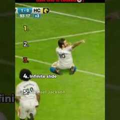 Ranking Best Football Fails💀 #football #soccer #shorts