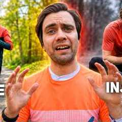 The 7 Running Mistakes That Cost Me Years