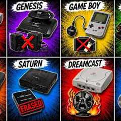 The Dumbest CONSOLE ADD ONs Ever Made