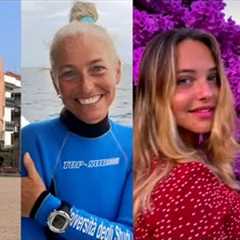 Scuba diving tragedy in Maldives: 4 remaining bodies located