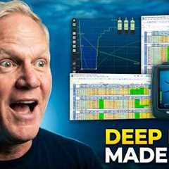 Scuba Diving Stuart Florida: Advanced Nitrox & Deco Planning | Stuart Scuba