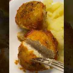 The easiest dinner that tastes way too good 🔥 #cooking #easyrecipes #dinner