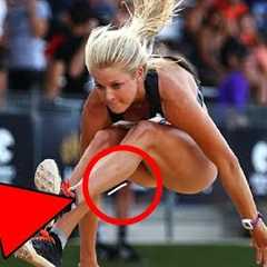 8 Athletes That Were Caught Cheating at Olympic Games