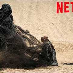 Netflix’s Fantasy Lineup Is SERIOUSLY Stacked! | Best TV SERIES to Watch Right NOW