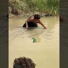 #fishing #fish 🐊