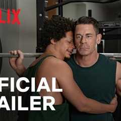 Little Brother | Official Trailer | Netflix