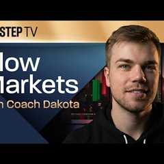 TopstepTV: Slow Markets with Dakota - Live Futures Day Trading (5/20/26)