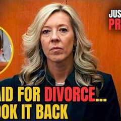 Prosecutors Call the Divorce Attorney Kouri Richins Consulted Ten Months Before Eric Died