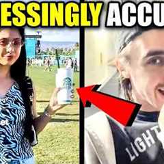 Comedians Get RUTHLESS with Coachella Influencers