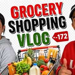 Grocery Shopping in Canada 🛒🇨🇦 | Vlog 172 #canadavlog #groceryshopping #dailyvlog