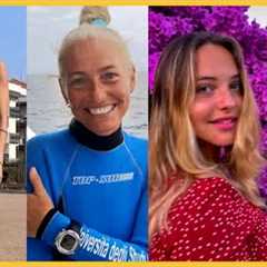 Scuba diving tragedy in Maldives
