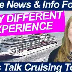 CRUISE TIPS! Expedition Cruises vs Regular Cruises: What’s the Difference?