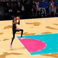 Most IMPOSSIBLE Moments in NBA History