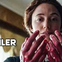 VICTORIAN PSYCHO Official Trailer (2026)