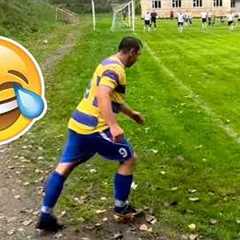 Funny Football FAILS & SKILLS 🤣 #62