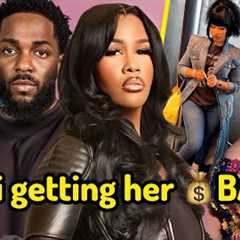 Nicki Minaj $100million dollar deal with Elon😱Trim go after Akbar‼️Kendrick new album otw🤏🏽👀