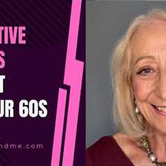 6 Creative Hobbies Perfect for Your 60s
