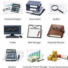 Every Finance Job Explained in 5 minutes