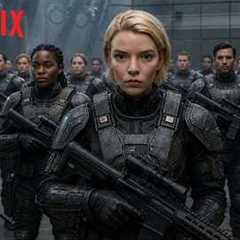 25 MUST-WATCH High-Octane Action TV Shows Releasing In 2026!