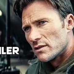LUCKY STRIKE Official Trailer (2026) Scott Eastwood