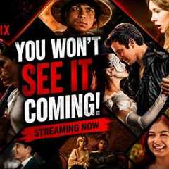 Netflix Just Revealed What's Coming Next and It's HUGE