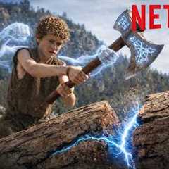 12 NEW Fantasy TV Shows That Are WAY More Epic Than You Expect (2026) | Netflix, HBOMax & Prime