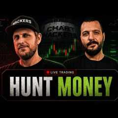 🚨LIVE: BITCOIN DUMPS AGAIN! Relief Rally or Bear Trap? (Crypto Trading Today)