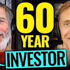 What 60 Years of Real Estate Investing Taught Pete Fortunato