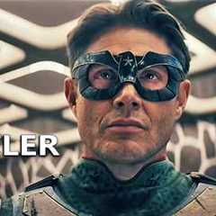 VOUGHT RISING Official Trailer (2027)
