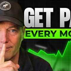 The Only ETF Method to Build Monthly Wealth