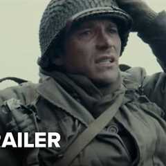 Lucky Strike Trailer #1 (2026)