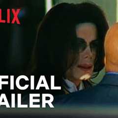 Michael Jackson: The Verdict | Official Trailer | Netflix