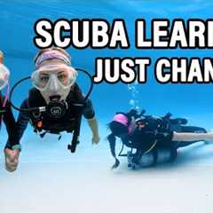 This new Wellness approach could SAVE Scuba Diving! 🤿🧘💧