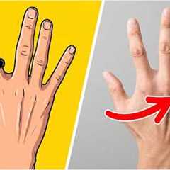 YOU WEREN'T SUPPOSED TO SEE THIS: 7 Magicians' Secrets Revealed