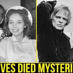 12 Domestic Tyrants Behind Hollywood Fame