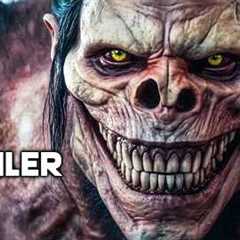 NEW MOVIE TRAILERS 2026 & 2027