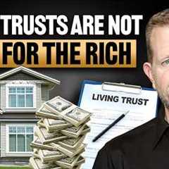 What Is A Living Trust And Why Do Real Estate Investors Use Them?