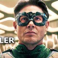 VOUGHT RISING Official Trailer (2027) The Boys Spin-Off