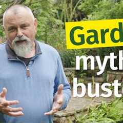 Common gardening MISTAKES even experienced gardeners make