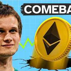 Ethereum’s Comeback Is Bigger Than Anyone Expected