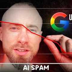 Google’s May 2026 Core Update: AI Spam Gets Smoked, Local SEO Shifts, GSC Breaks